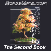 bonsai book